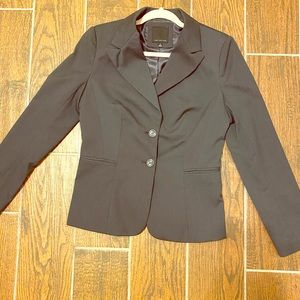Size 6 blazer